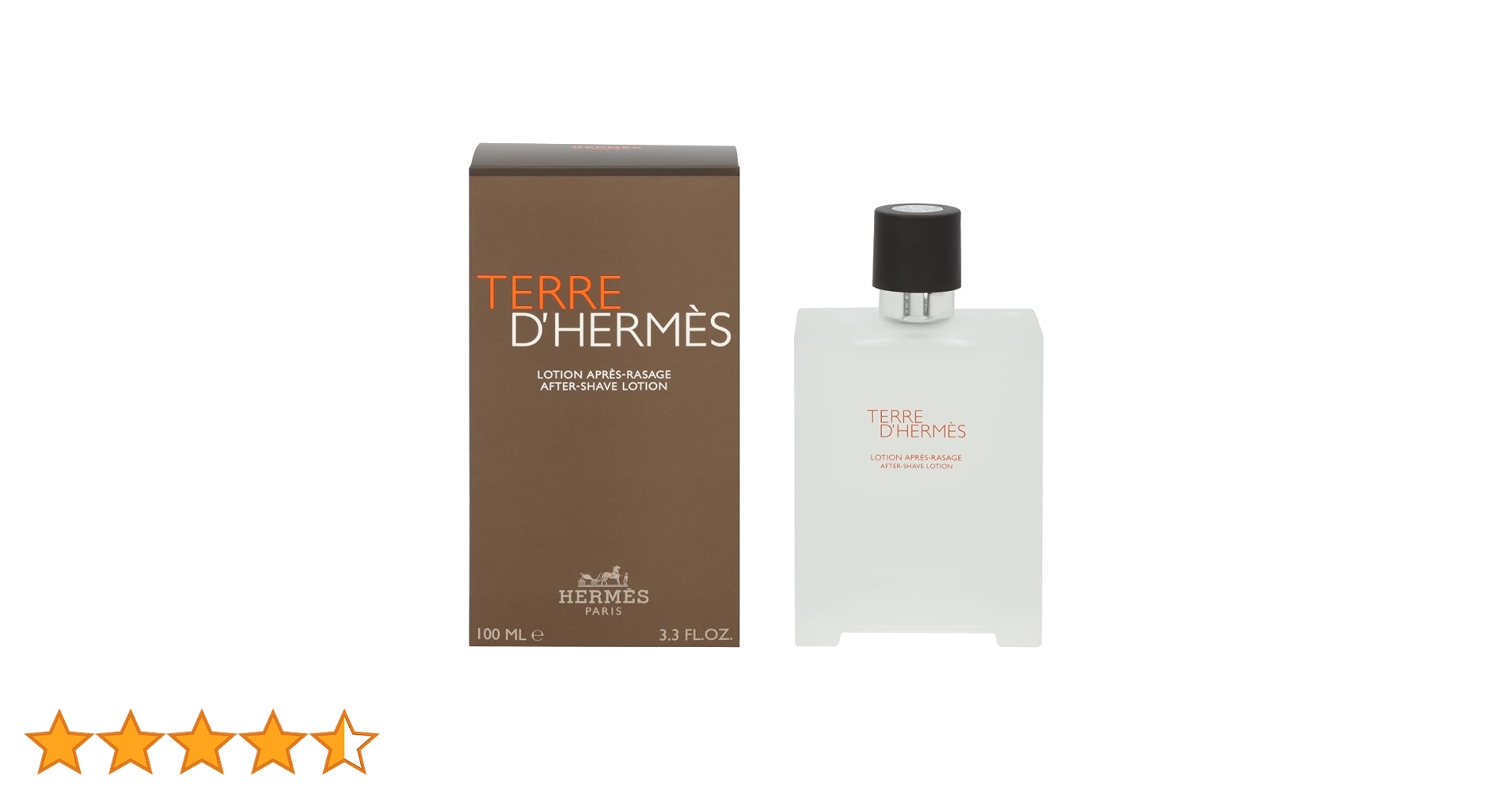 Amazon.co.jp: エルメス テール ド エルメス アフターシェーブ